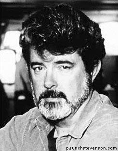 George Lucas