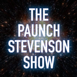 The Paunch Stevenson Show